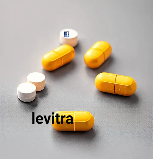 Levitra generico efectos secundarios